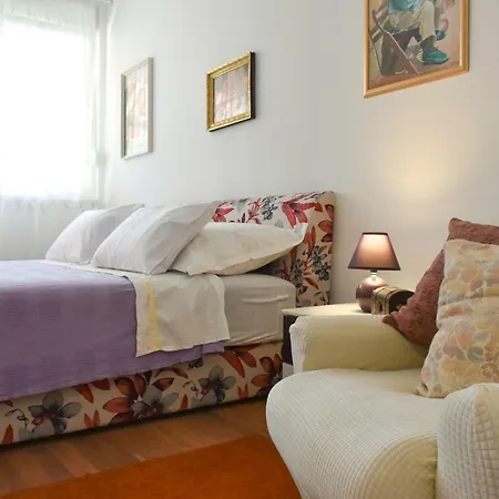 Apartament Porat *