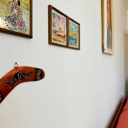 Porat Apartament *
