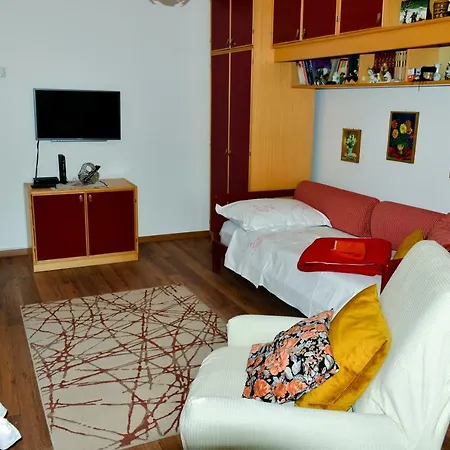 Apartament Porat Split