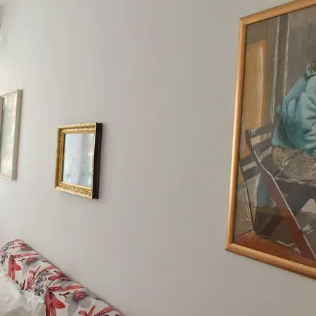 Lägenhet Porat Split
