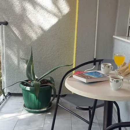 Porat * Split