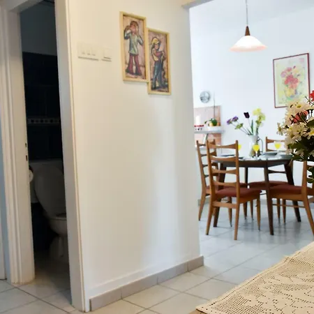 Apartament Porat