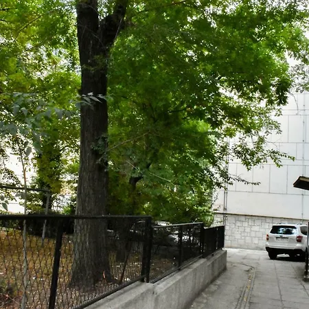 Porat Apartament *