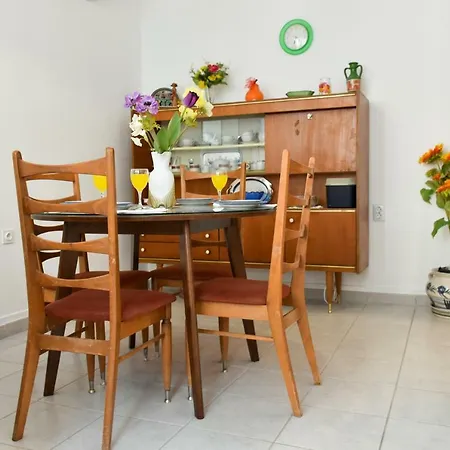 Apartament Porat