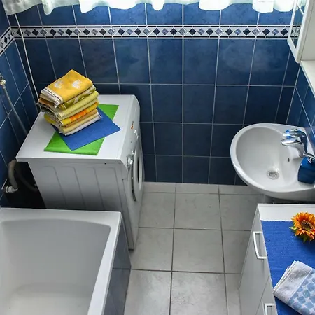 Porat Apartament *