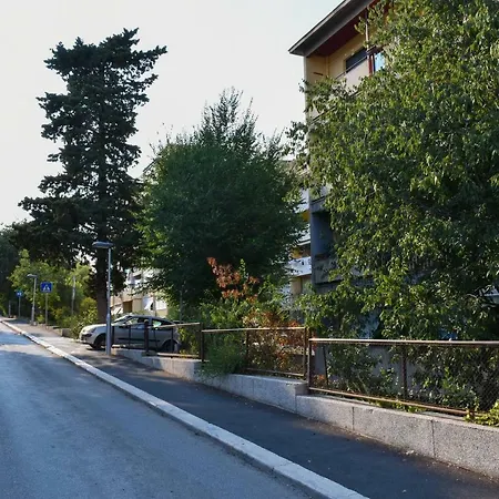 Apartament Porat